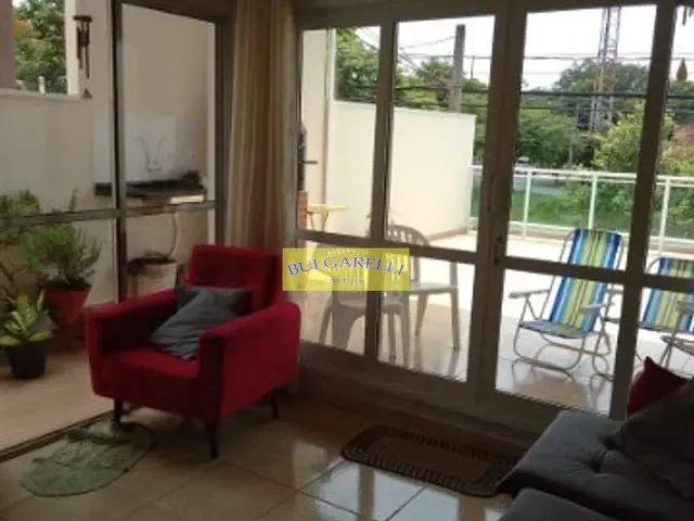 Casa com 125m² 4 quartos e 2 banheiros, à venda, no bairro Parque Continental em Jundiaí