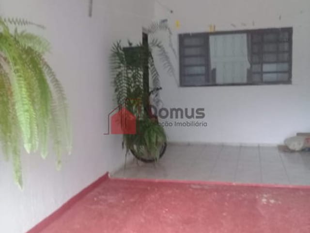 Casa com 300m², à venda, no bairro Parque das Nações em Pindamonhangaba