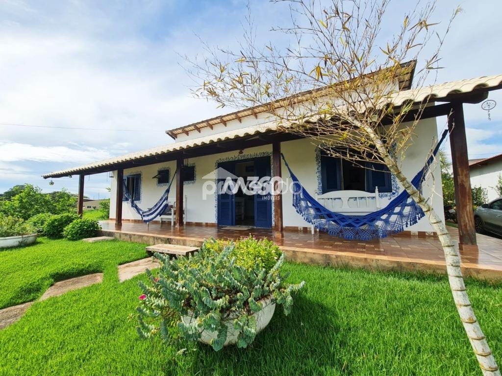 Casa, 3 quartos, 227 m² - Foto 2