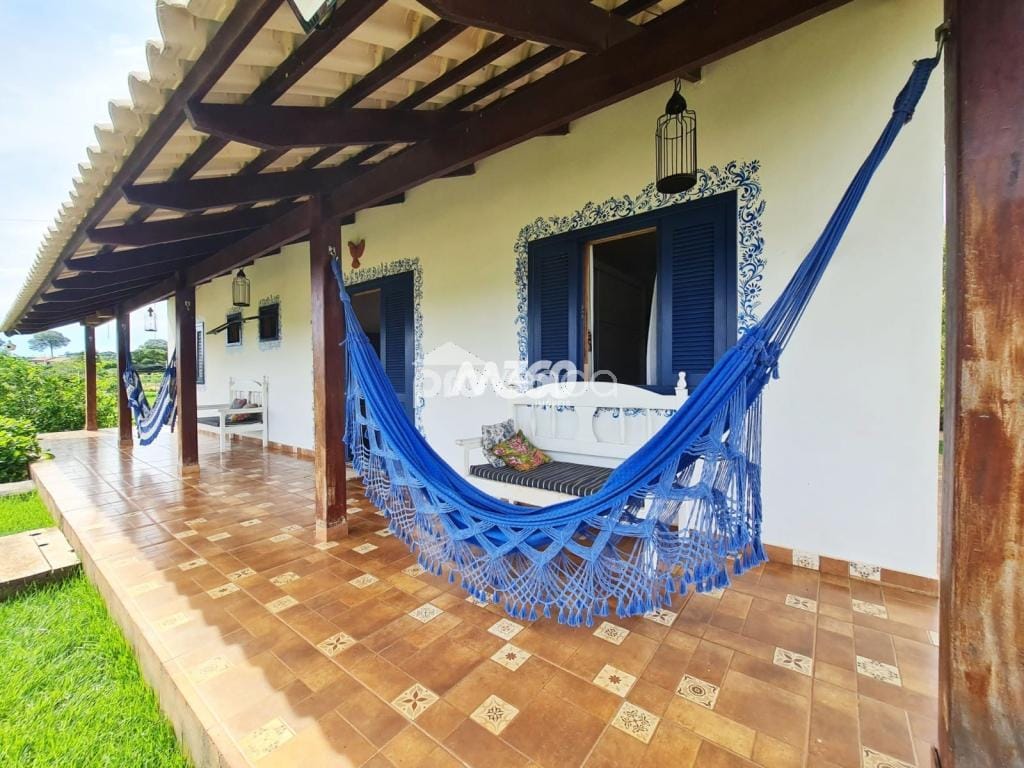 Casa, 3 quartos, 227 m² - Foto 3