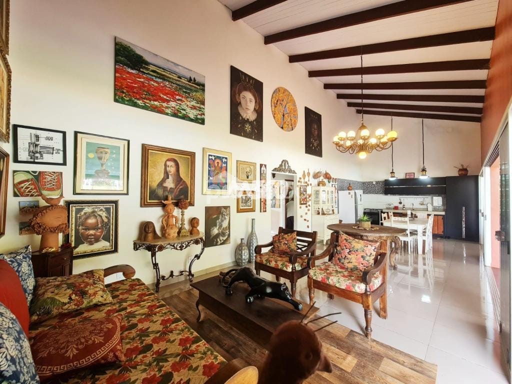 Casa, 3 quartos, 227 m² - Foto 6