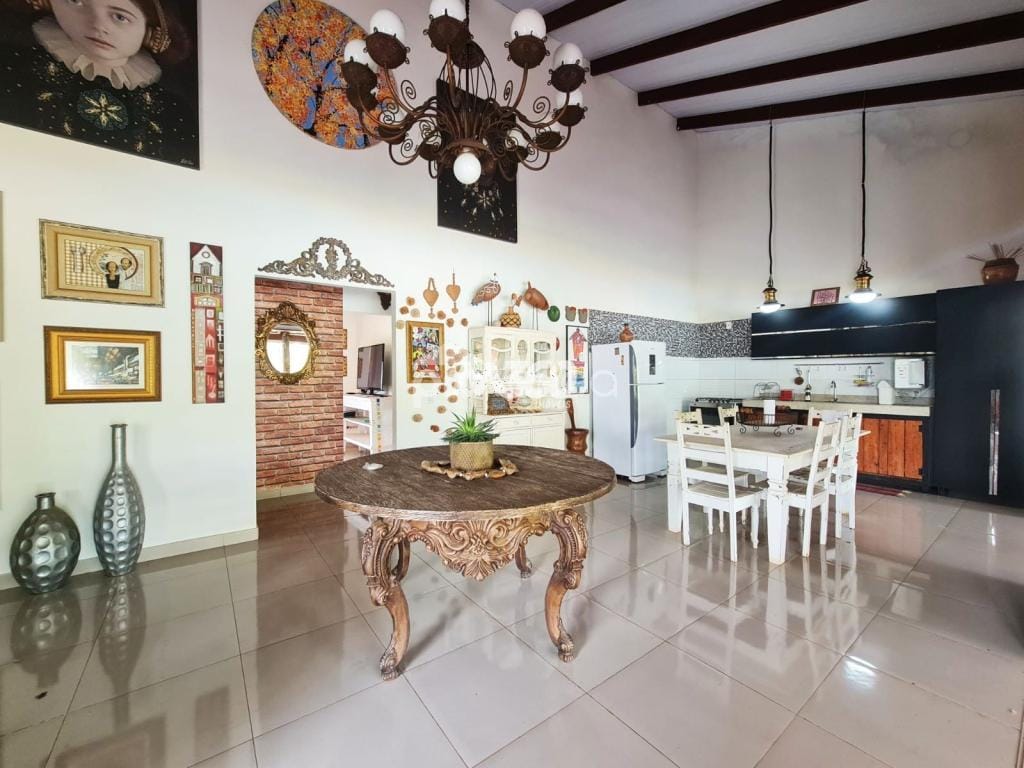 Casa, 3 quartos, 227 m² - Foto 7