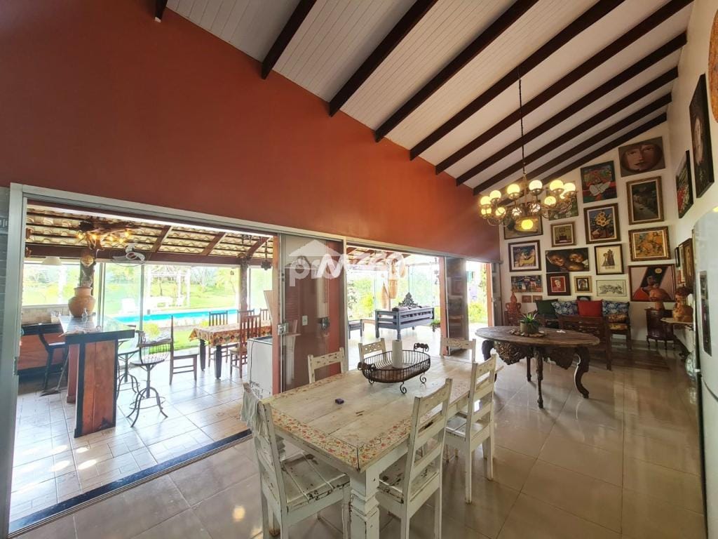 Casa, 3 quartos, 227 m² - Foto 8
