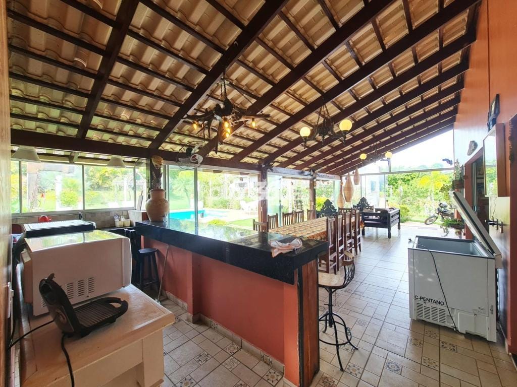 Casa, 3 quartos, 227 m² - Foto 9