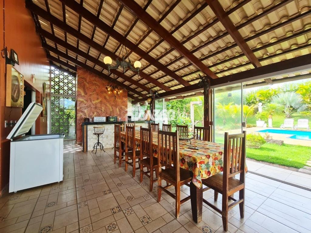 Casa, 3 quartos, 227 m² - Foto 11