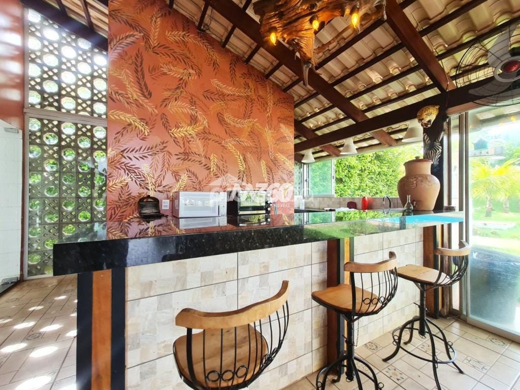 Casa, 3 quartos, 227 m² - Foto 12