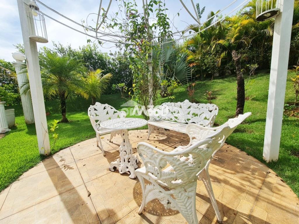 Casa, 3 quartos, 227 m² - Foto 13