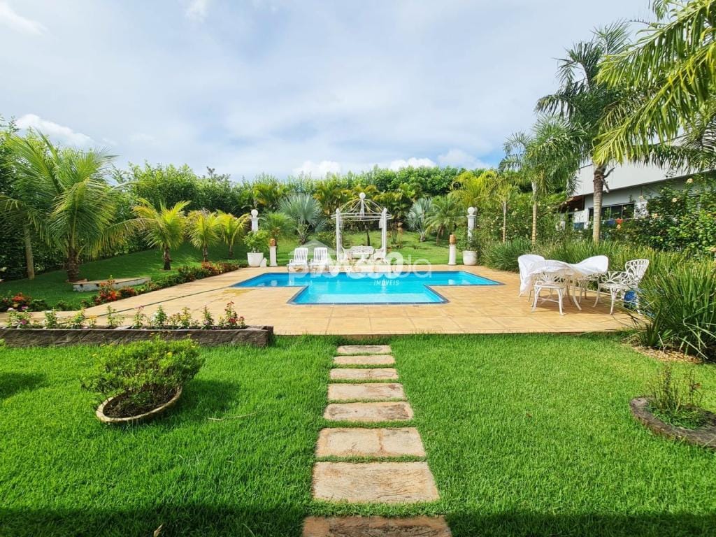 Casa, 3 quartos, 227 m² - Foto 14