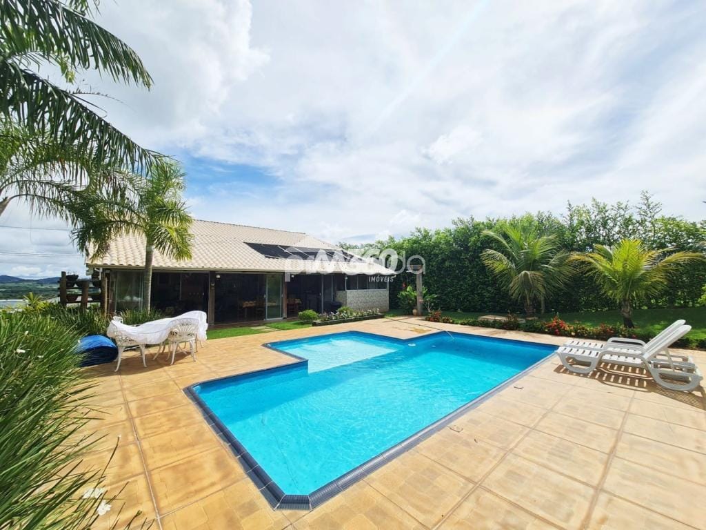 Casa, 3 quartos, 227 m² - Foto 15