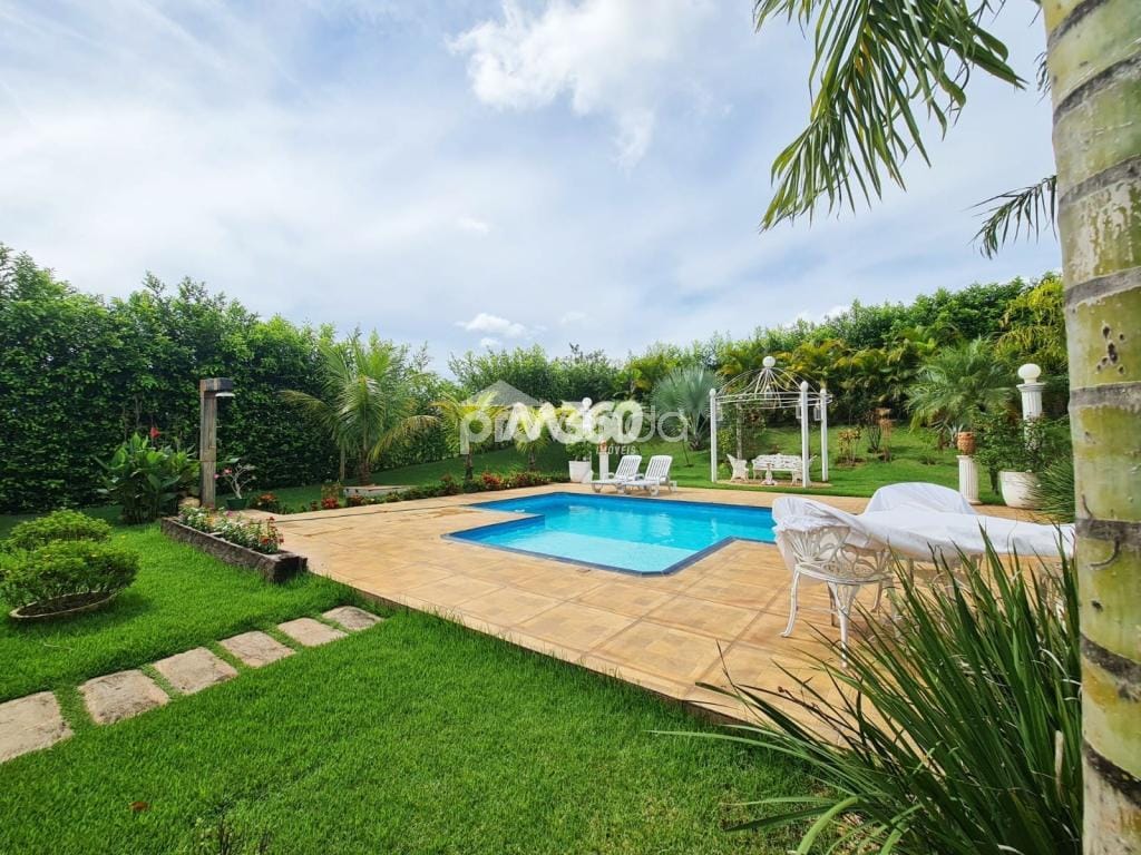 Casa, 3 quartos, 227 m² - Foto 16