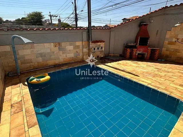 Casa 7 quartos e 5 banheiros, à venda, no bairro Floramar em Belo Horizonte