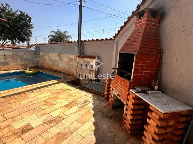Casa 7 quartos e 5 banheiros, à venda, no bairro Floramar em Belo Horizonte