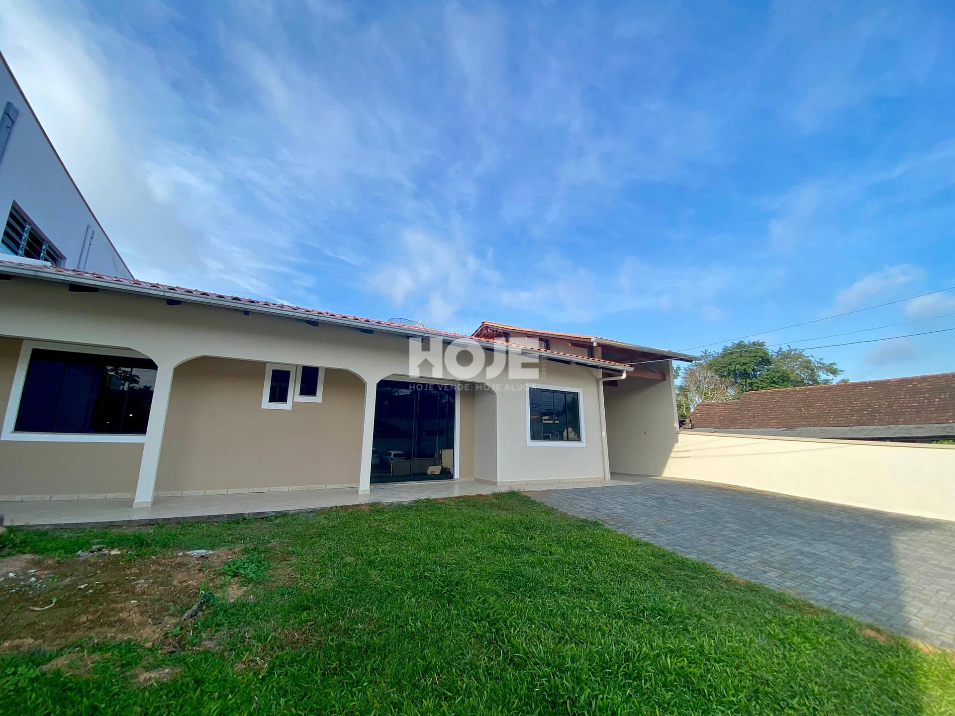 Casa à venda, Carijós, Indaial, SC - foto 1