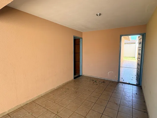 Foto do Casa - Casa para locação no Jardim Capricórnio, Rolãndia | Imobiliária Casa Grande - Rolândia