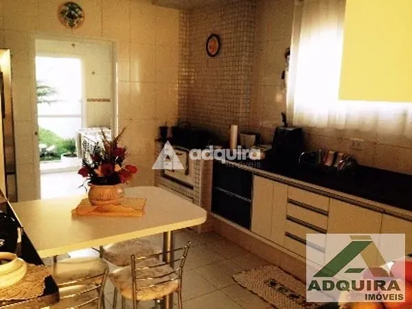Casa, 3 quartos, 290 m² - Foto 8