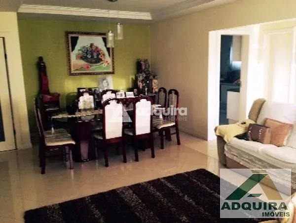 Casa, 3 quartos, 290 m² - Foto 5