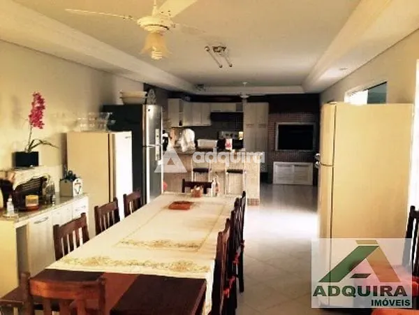 Casa, 3 quartos, 290 m² - Foto 6