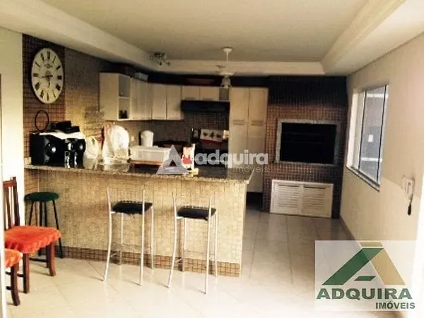 Casa, 3 quartos, 290 m² - Foto 7