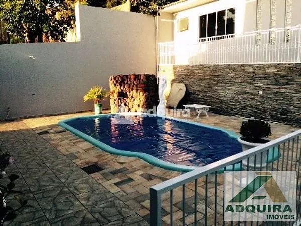 Casa, 3 quartos, 290 m² - Foto 19