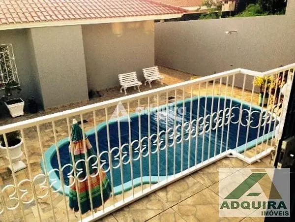Casa, 3 quartos, 290 m² - Foto 18