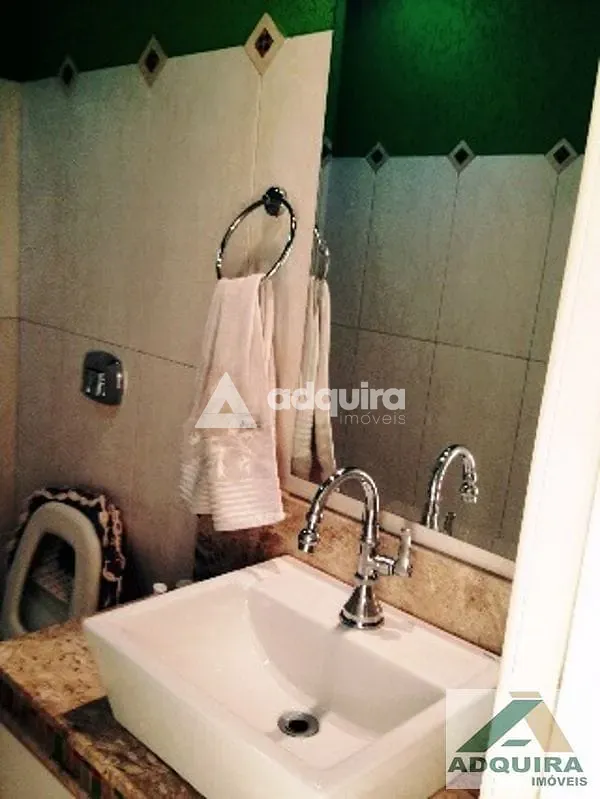 Casa, 3 quartos, 290 m² - Foto 12