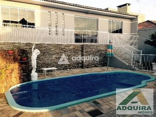 Casa, 3 quartos, 290 m² - Foto 20
