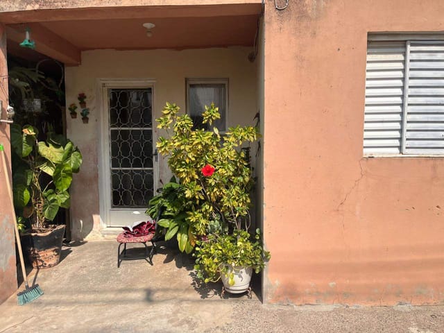 Casa com 150m² 2 quartos e 1 banheiro, à venda, no bairro Residencial Colina das Nascentes em Campinas