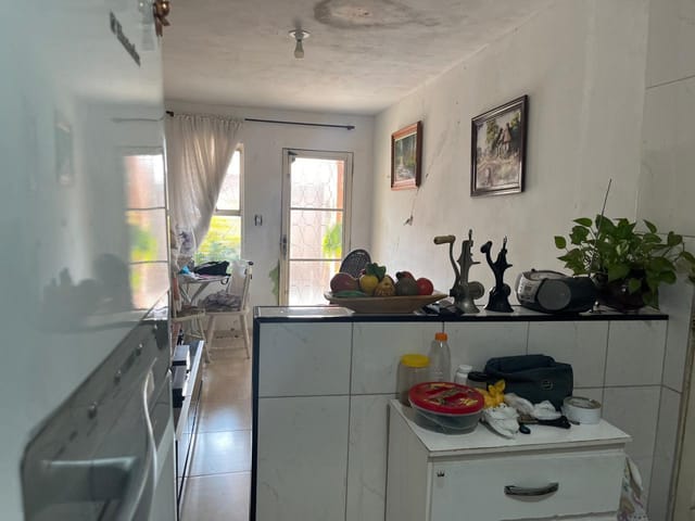 Casa com 150m² 2 quartos e 1 banheiro, à venda, no bairro Residencial Colina das Nascentes em Campinas