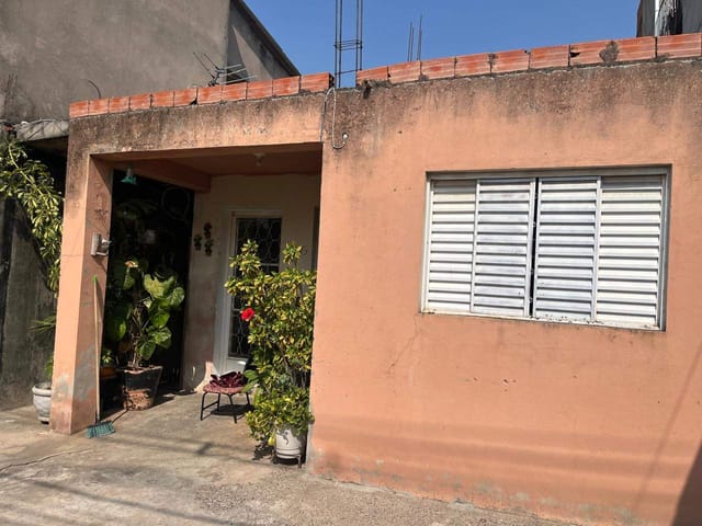 Casa com 150m² 2 quartos e 1 banheiro, à venda, no bairro Residencial Colina das Nascentes em Campinas