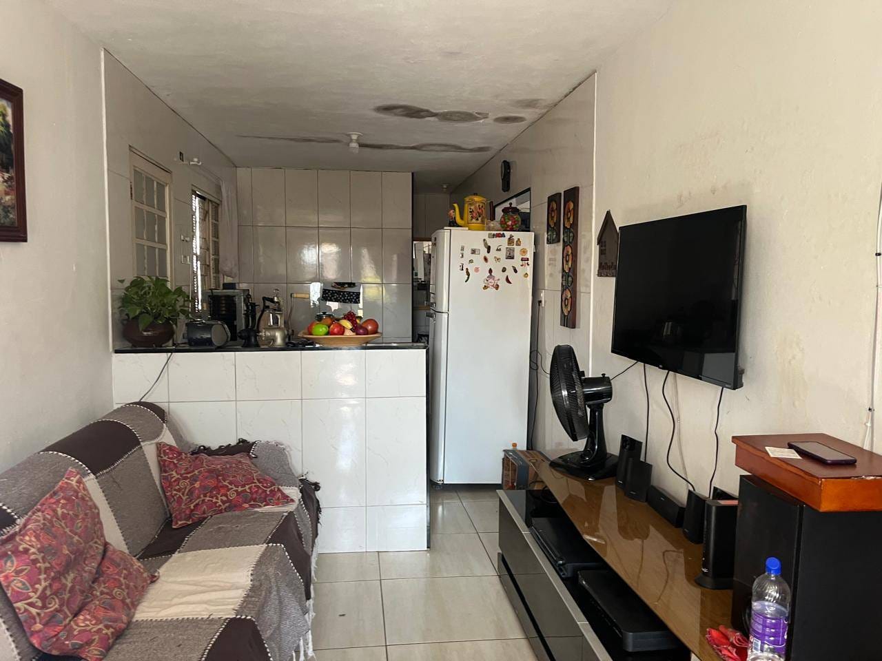 Casa, 2 quartos, 100 m² - Foto 4