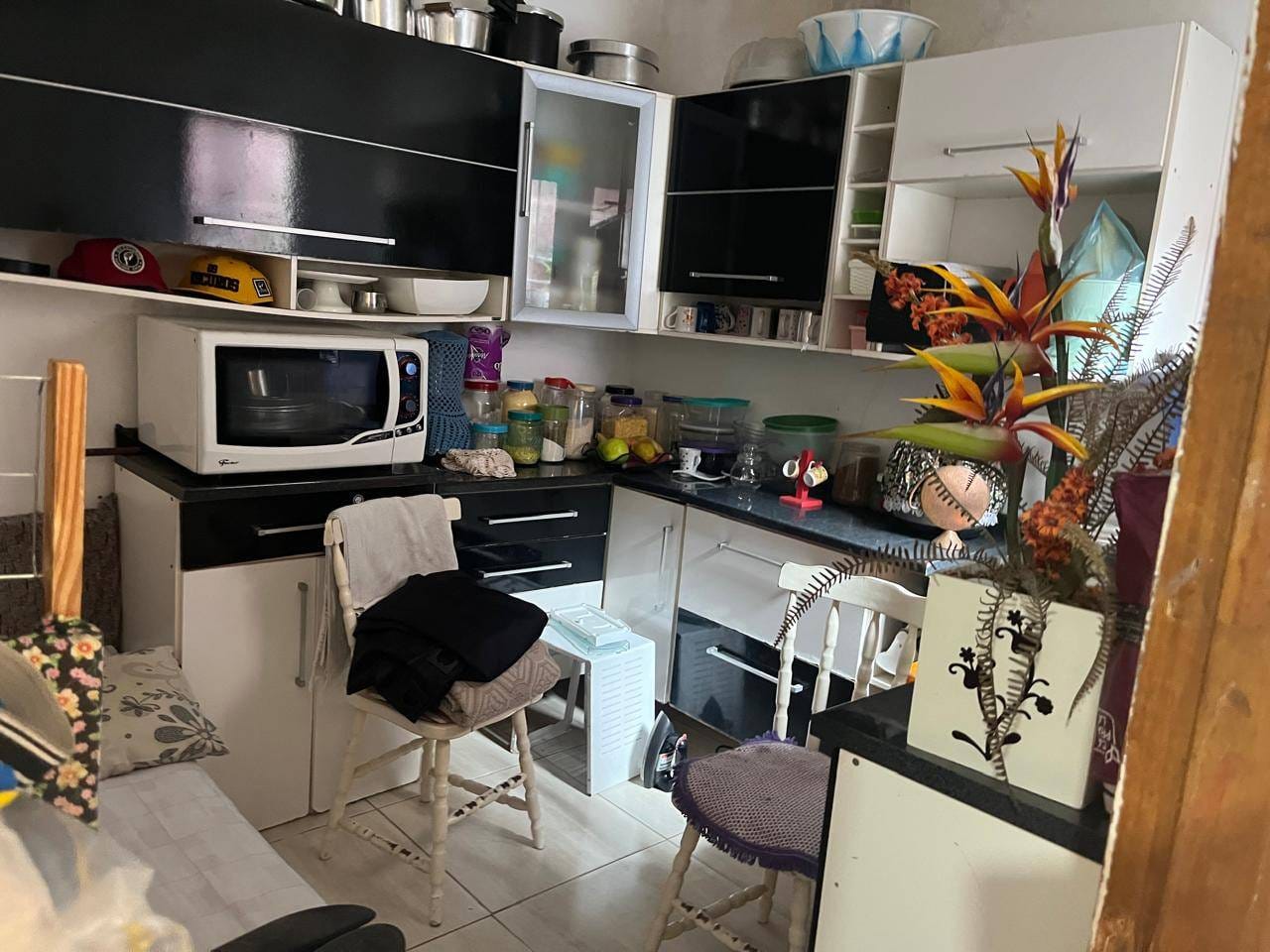 Casa, 2 quartos, 100 m² - Foto 7