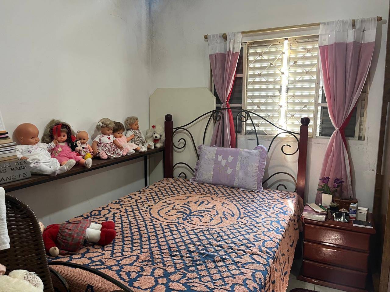 Casa, 2 quartos, 100 m² - Foto 9