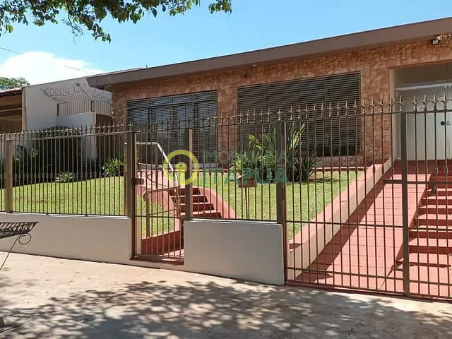 Casa com 600m² 4 quartos e 3 banheiros, à venda, no bairro Jardim Shangri-la A em Londrina