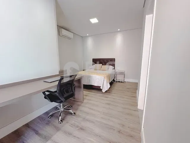 Casa com 631m² 5 quartos e 8 banheiros, à venda, no bairro Alphaville Residencial Um em Barueri