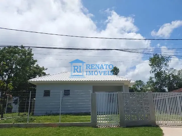 Casa 2 quartos e 2 banheiros, à venda, no bairro Retiro em Maricá