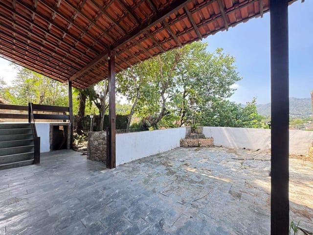 Foto do Casa - Casa para Locação 3 Quartos, Maravista, Niterói - RJ | SelfSpin