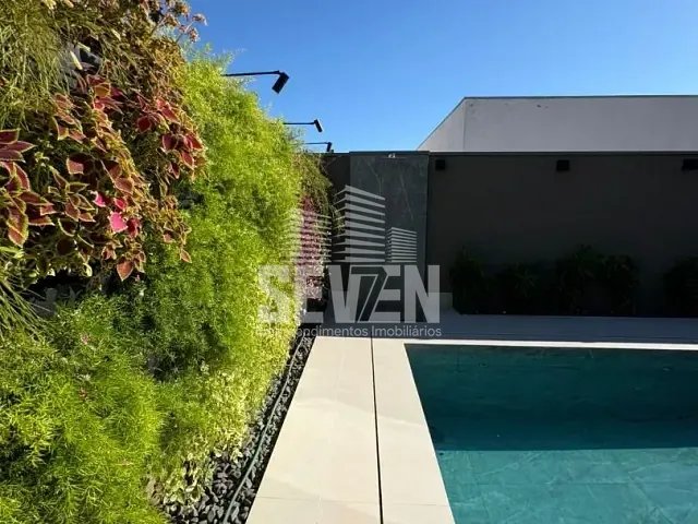 Casa com 497m² 5 quartos e 6 banheiros, à venda, no bairro Vila Aviação em Bauru