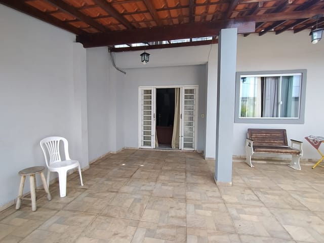 Foto do Casa - Casa 3 dormitórios para locação , 150 m² - Cohab - Lavras/MG | Seu Lugar - Imobiliária Descomplicada