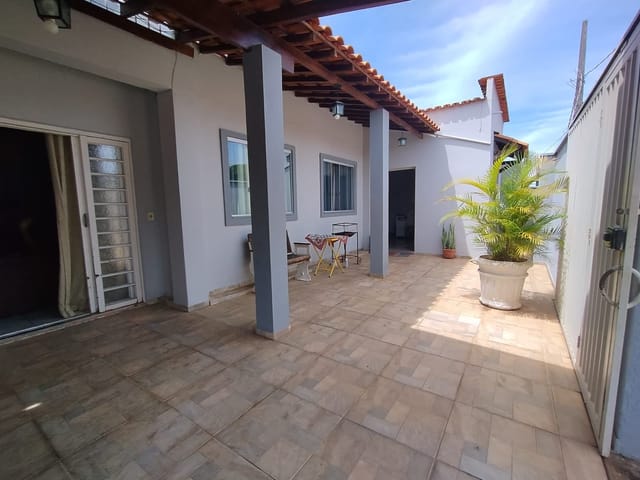 Foto do Casa - Casa 3 dormitórios para locação , 150 m² - Cohab - Lavras/MG | Seu Lugar - Imobiliária Descomplicada