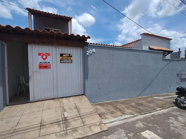 Foto do Casa - Casa 3 dormitórios para locação , 150 m² - Cohab - Lavras/MG | Seu Lugar - Imobiliária Descomplicada
