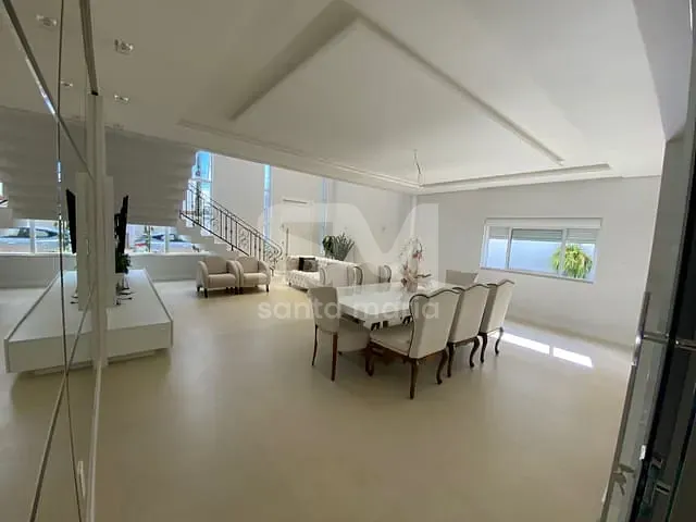 Casa com 360m², à venda, no bairro Paraíso em Chapecó