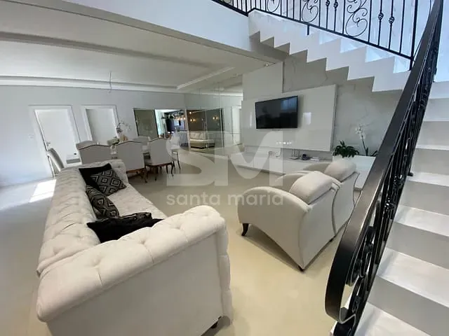 Casa com 360m², à venda, no bairro Paraíso em Chapecó