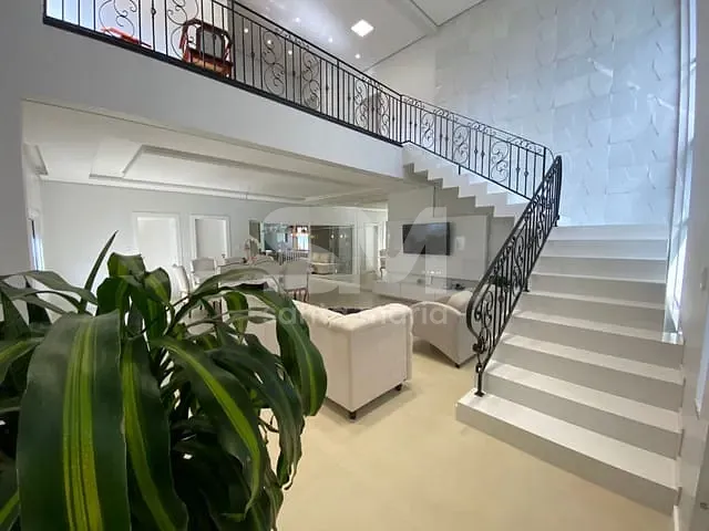 Casa com 360m², à venda, no bairro Paraíso em Chapecó