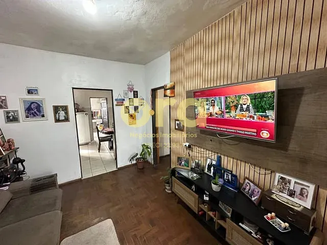 Casa com 180m² 3 quartos e 1 banheiro, à venda, no bairro Fragata em Pelotas