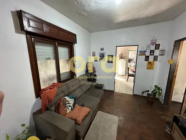 Casa com 180m² 3 quartos e 1 banheiro, à venda, no bairro Fragata em Pelotas