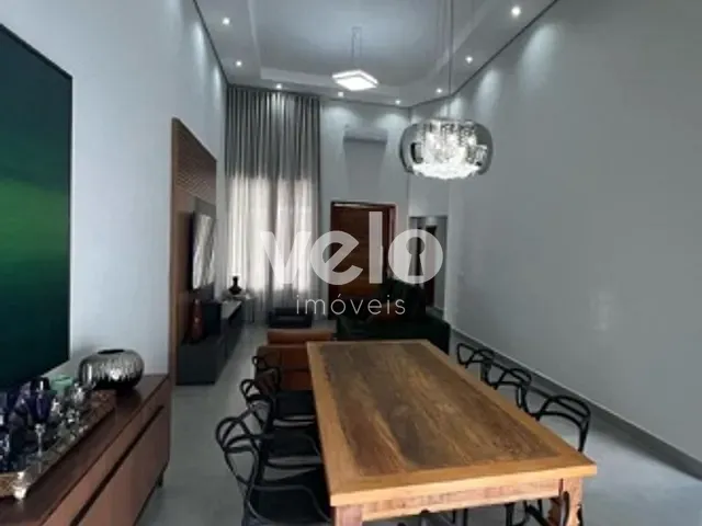 Casa com 250m² 3 quartos e 3 banheiros, à venda, no bairro Parque São Cristóvão em Taubaté