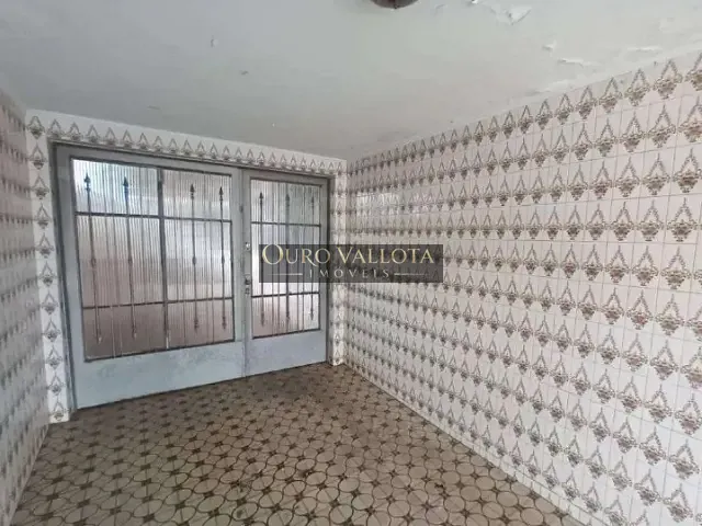 Casa com 264m² 3 quartos e 2 banheiros, à venda, no bairro Mooca em São Paulo