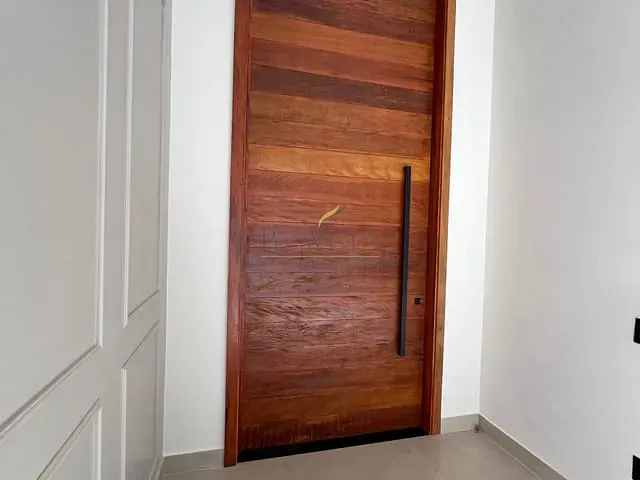 Casa com 525m² 4 quartos e 5 banheiros, à venda, no bairro Loteamento Granville Atibaia em Atibaia