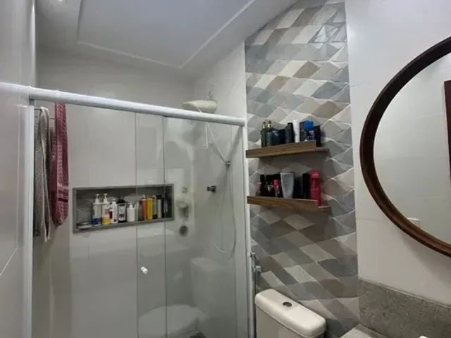Casa com 300m² 3 quartos e 3 banheiros, à venda, no bairro Parque Jóquei Club em Campos dos Goytacazes