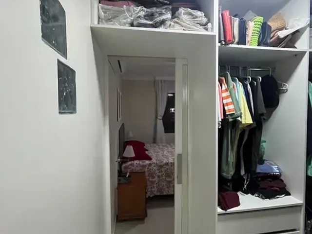Casa com 300m² 3 quartos e 3 banheiros, à venda, no bairro Parque Jóquei Club em Campos dos Goytacazes